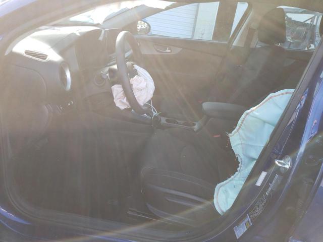 Photo 7 from auction – 2020 KIA FORTE FE with VIN 3KPF24AD6LE175538