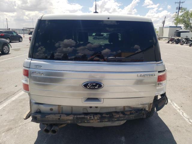 Photo 6 from auction – 2009 FORD FLEX LIMIT with VIN 2FMDK53C99BA25114