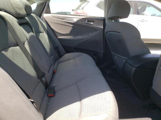 Photo 10 from auction – 2015 HYUNDAI SONATA HYB with VIN KMHEC4A48FA134596