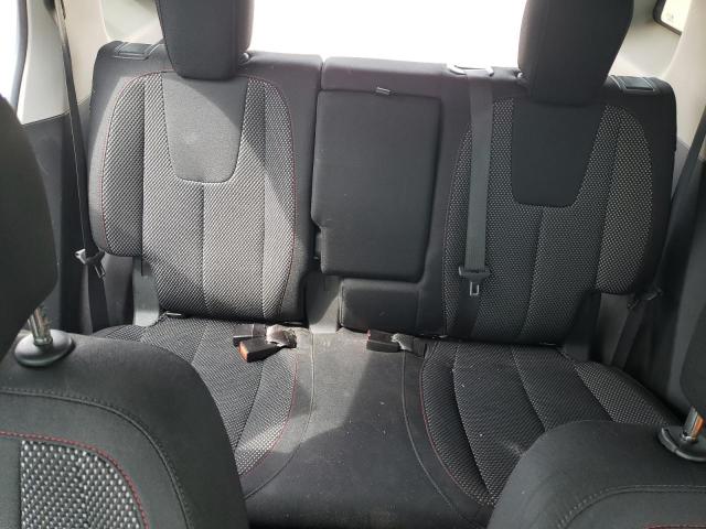 Photo 10 from auction – 2014 GMC TERRAIN SL with VIN 2GKFLWEKXE6363004