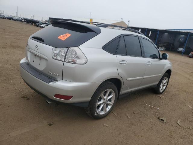 Photo 3 from auction – 2008 LEXUS RX 350 with VIN 2T2HK31U38C069701