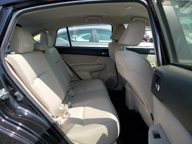 Photo 10 from auction – 2014 SUBARU IMPREZA SP with VIN JF1GPAL68E8256997