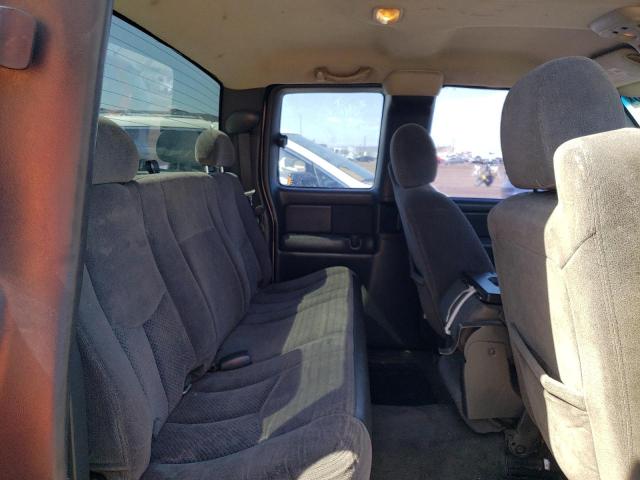 Photo 10 from auction – 2005 CHEVROLET SILVERADO with VIN 1GCEC19Z85Z116344