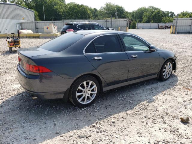 Photo 3 from auction – 2008 ACURA TSX with VIN JH4CL96838C002274