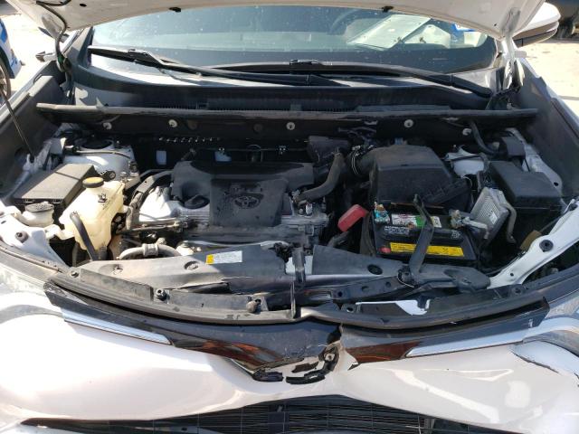 Photo 11 from auction – 2018 TOYOTA RAV4 ADVEN with VIN 2T3WFREV2JW467192