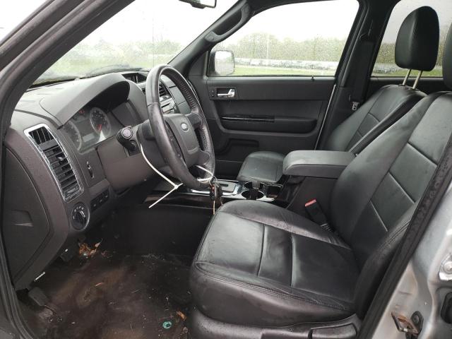 صورة رقم 7 من المزاد - 2010 FORD ESCAPE XLT مع VIN 1FMCU0DG9AKB21748