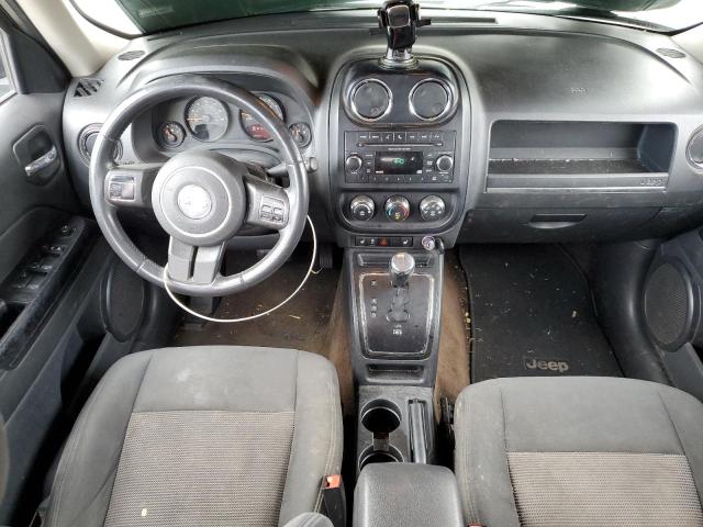 Photo 8 from auction – 2014 JEEP PATRIOT LA with VIN 1C4NJPFB7ED822945