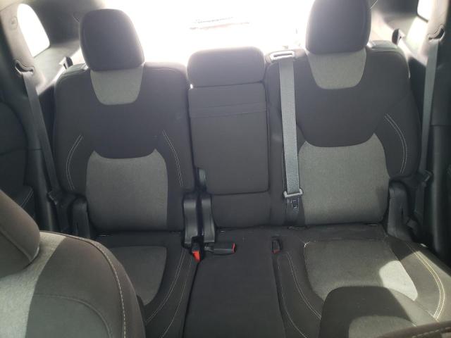 Photo 10 from auction – 2016 JEEP CHEROKEE S with VIN 1C4PJMAB9GW367960