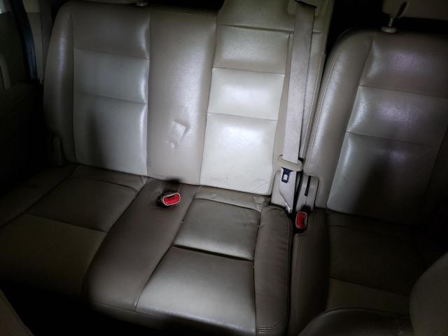 Photo 10 from auction – 2007 FORD EXPLORER E with VIN 1FMEU74E77UA74653