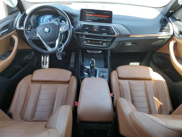 Photo 8 from auction – 2018 BMW X3 XDRIVEM with VIN 5UXTS3C56J0Y94232