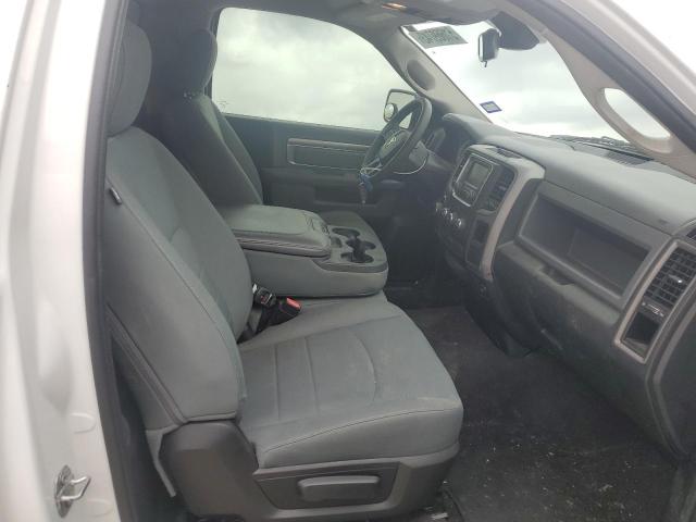 Photo 10 from auction – 2016 RAM 1500 ST with VIN 3C6JR6DM9GG282548