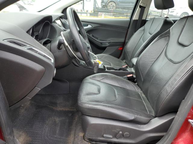 Photo 7 from auction – 2015 FORD FOCUS TITA with VIN 1FADP3J28FL287020