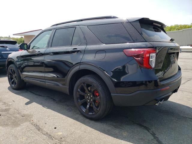 Photo 2 from auction – 2020 FORD EXPLORER S with VIN 1FM5K8GC6LGB37515