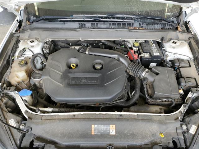 Photo 11 from auction – 2016 FORD FUSION SE with VIN 3FA6P0H97GR309943