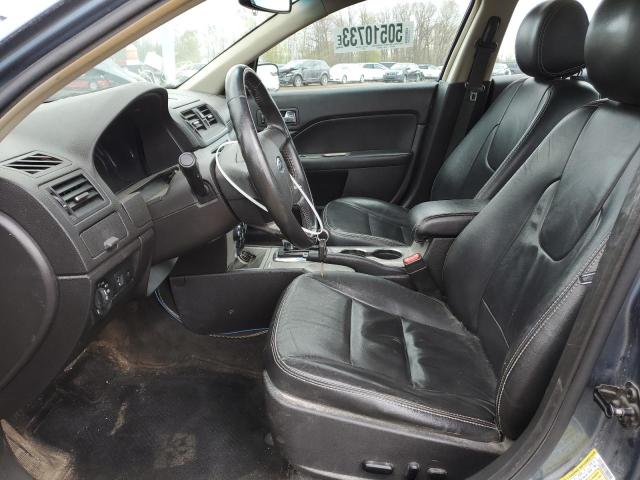 Photo 7 from auction – 2012 FORD FUSION SEL with VIN 3FAHP0JG2CR444615