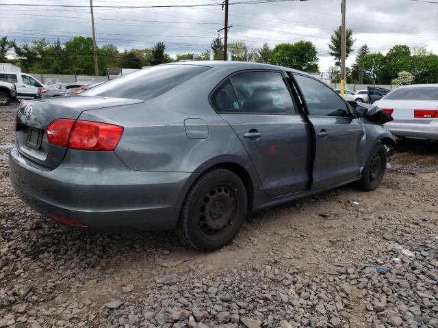 Photo 3 from auction – 2012 VOLKSWAGEN JETTA BASE with VIN 3VW2K7AJ5CM383273