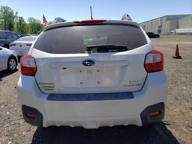Photo 6 from auction – 2014 SUBARU XV CROSSTR with VIN JF2GPAGCXE8308853