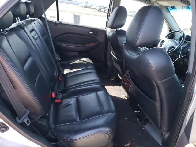 Photo 11 from auction – 2003 ACURA MDX with VIN 2HNYD18263H531524
