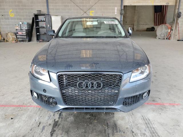 Photo 5 from auction – 2011 AUDI A4 PREMIUM with VIN WAUAFAFL6BN012831