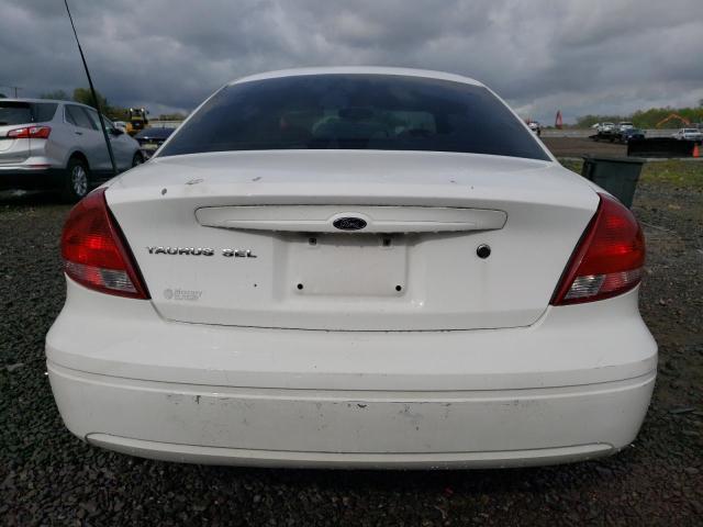 Снимка 6 от търг – 2005 FORD TAURUS SEL с VIN 1FAFP56215A267425