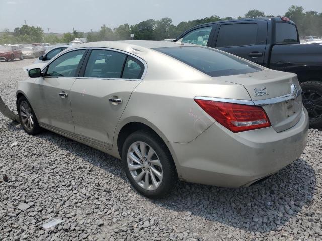 Photo 2 from auction – 2014 BUICK LACROSSE with VIN 1G4GB5G39EF100510