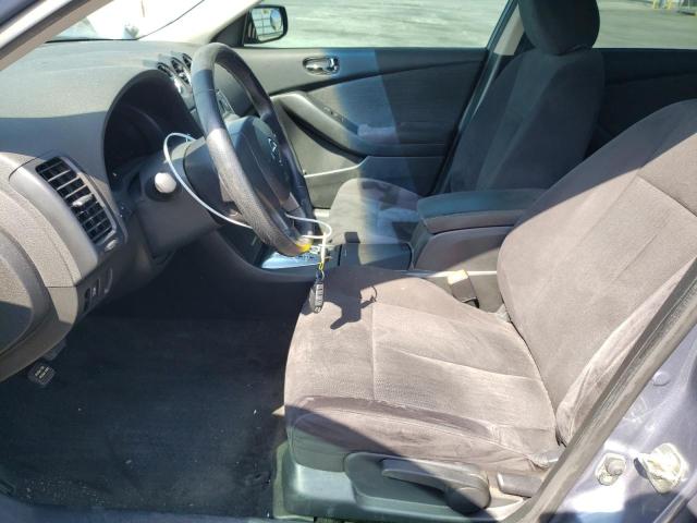 Photo 7 from auction – 2012 NISSAN ALTIMA BAS with VIN 1N4AL2APXCC190725