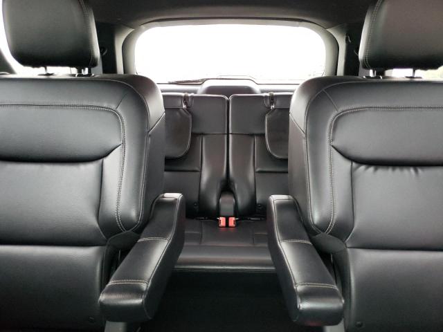 Photo 10 from auction – 2020 FORD EXPLORER X with VIN 1FMSK7DHXLGB20911
