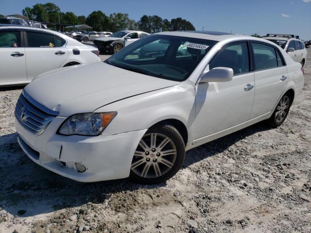TOYOTA AVALON 2008 z numerem VIN 4T1BK36B68U261985 - Zdjęcie z aukcji