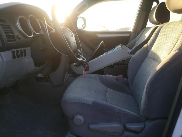Photo 7 from auction – 2005 TOYOTA 4RUNNER SR with VIN JTEBT14R250051548