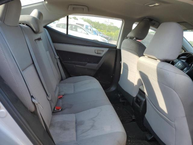 Photo 10 from auction – 2015 TOYOTA COROLLA L with VIN 5YFBURHE9FP348184