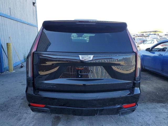 Photo 6 from auction – 2021 CADILLAC ESCALADE E with VIN 1GYS4PKL3MR171107