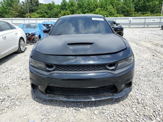 Photo 5 from auction – 2018 DODGE CHARGER R/ with VIN 2C3CDXGJ5JH182062