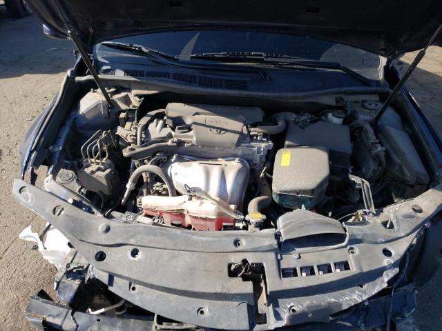Photo 11 from auction – 2015 TOYOTA CAMRY LE with VIN 4T4BF1FK6FR484541