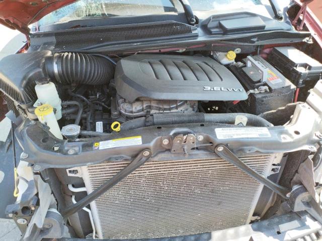 Photo 12 from auction – 2011 CHRYSLER TOWN & COU with VIN 2A4RR8DG8BR713203