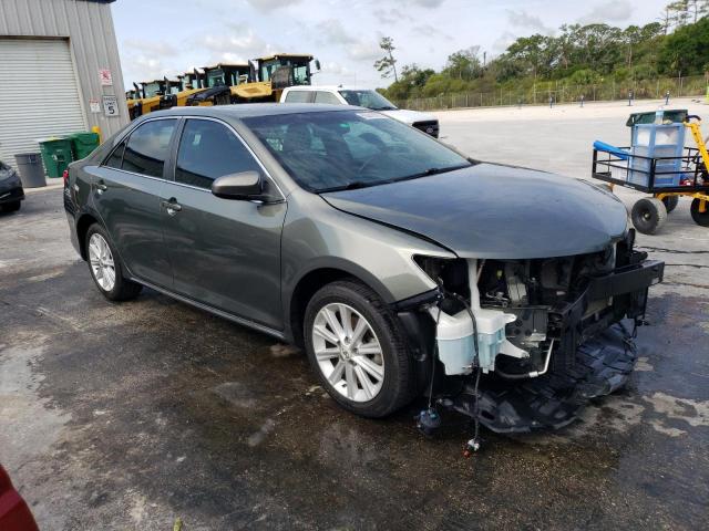 Photo 4 from auction – 2012 TOYOTA CAMRY BASE with VIN 4T1BF1FK0CU583913
