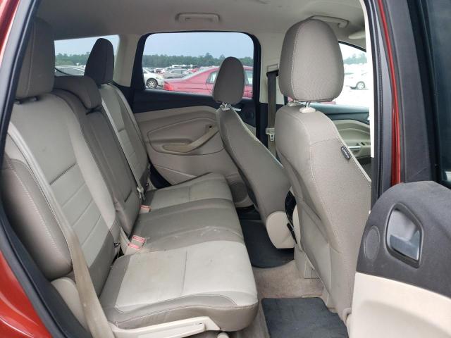 Photo 10 from auction – 2014 FORD ESCAPE SE with VIN 1FMCU0GX5EUC32092