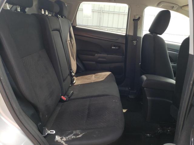 Photo 11 from auction – 2013 MITSUBISHI OUTLANDER with VIN 4A4AR4AU0DE014985