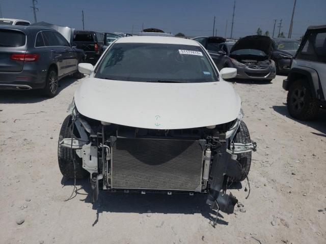Photo 5 from auction – 2015 NISSAN ALTIMA 2.5 with VIN 1N4AL3AP1FC458149