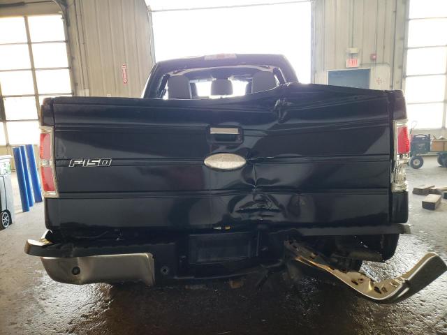 صورة رقم 6 من المزاد - 2012 FORD F150 SUPER مع VIN 1FTFX1ET3CFB19869