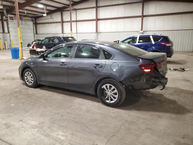 Photo 2 from auction – 2019 KIA FORTE FE with VIN 3KPF24AD4KE070754