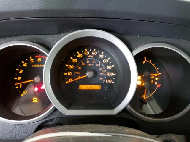 Photo 9 from auction – 2008 TOYOTA 4RUNNER SR with VIN JTEBU14R98K020769
