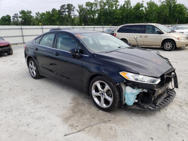 Photo 4 from auction – 2016 FORD FUSION SE with VIN 3FA6P0H70GR325609