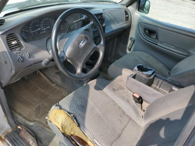 Photo 8 from auction – 2002 FORD RANGER with VIN 1FTYR10D42TA73472