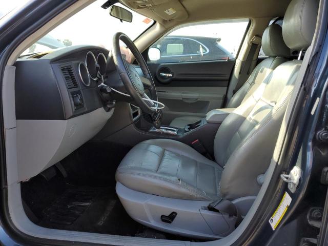 Photo 7 from auction – 2007 DODGE MAGNUM SXT with VIN 2D4FV47VX7H734478