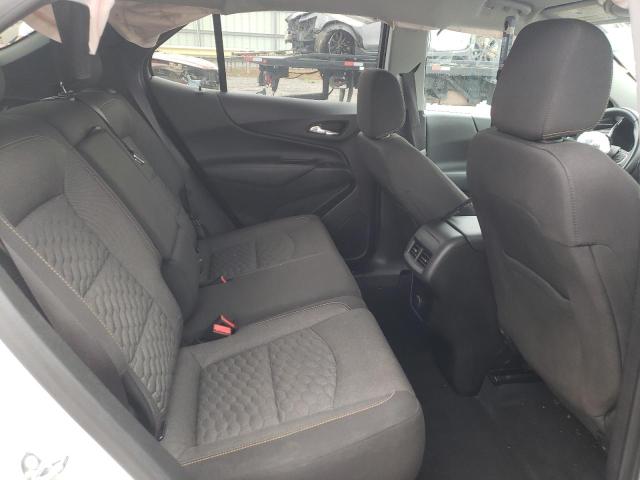 Photo 11 from auction – 2018 CHEVROLET EQUINOX LT with VIN 2GNAXSEV5J6121400