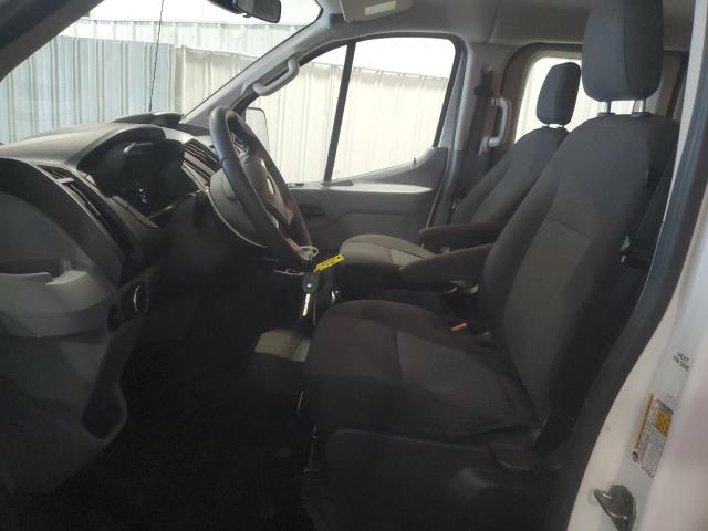 Photo 7 from auction – 2019 FORD TRANSIT T- with VIN 1FBZX2ZM9KKB84578