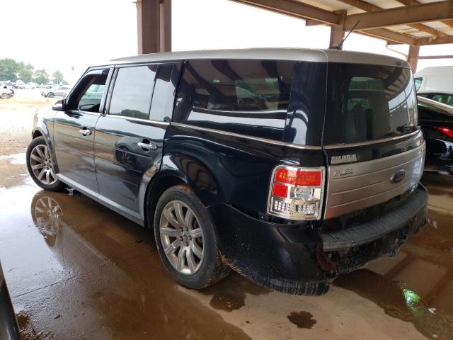 Photo 2 from auction – 2009 FORD FLEX with VIN 2FMDK53C69BA80460