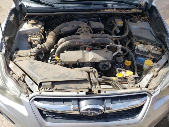 Photo 11 from auction – 2012 SUBARU IMPREZA PR with VIN JF1GPAC68CH206291