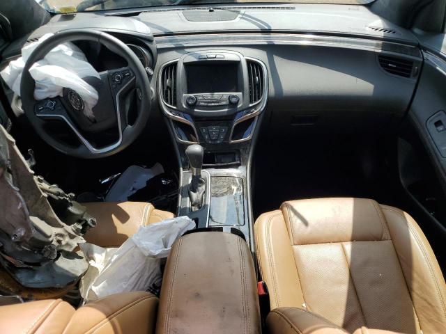 Photo 8 from auction – 2016 BUICK LACROSSE P with VIN 1G4GF5G35GF165474