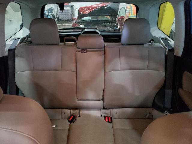 Photo 10 from auction – 2018 SUBARU FORESTER 2 with VIN JF2SJARC7JH462231